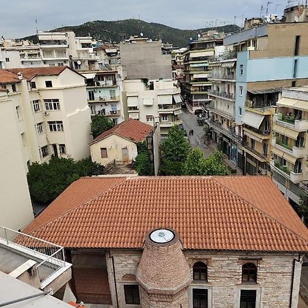 德拉玛Φιλοξενία1公寓 外观 照片