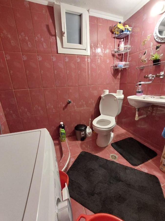 德拉玛Φιλοξενία1公寓 外观 照片